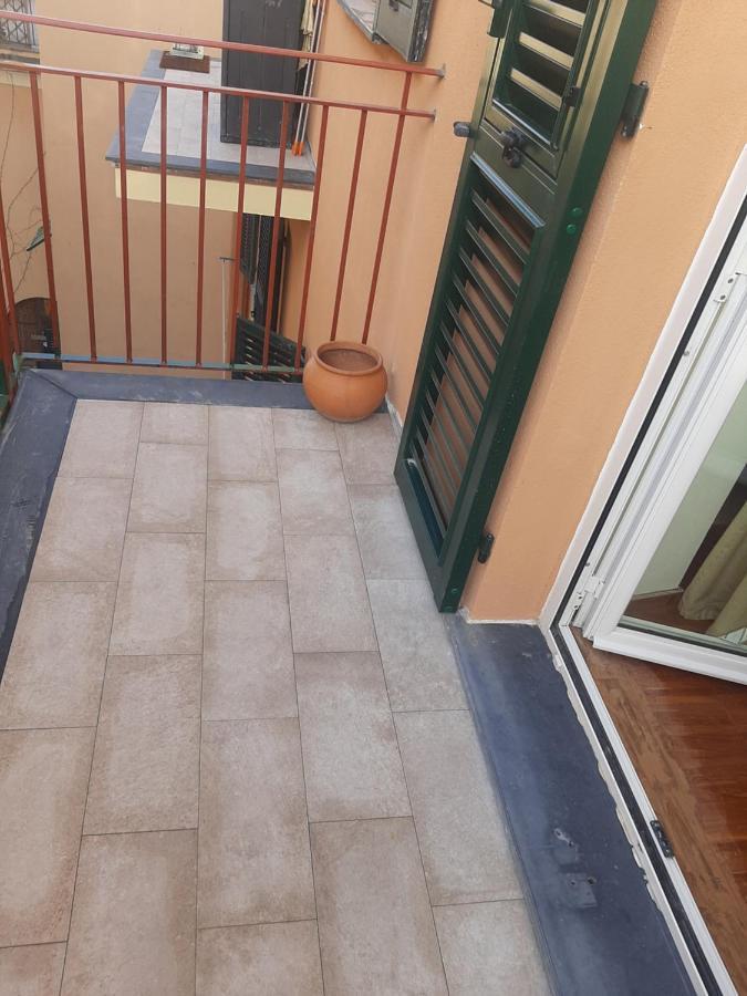 Appartamento Colombo Chiavari Zewnętrze zdjęcie