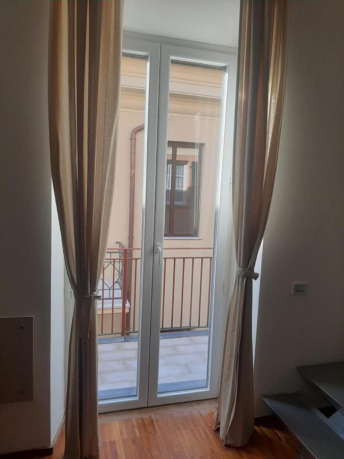 Appartamento Colombo Chiavari Zewnętrze zdjęcie